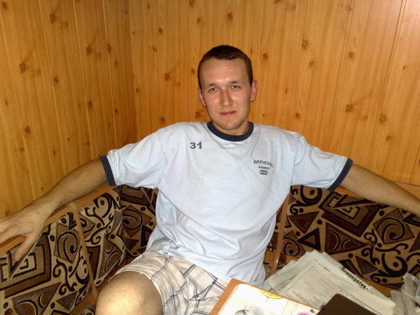 Алексей Данильченко