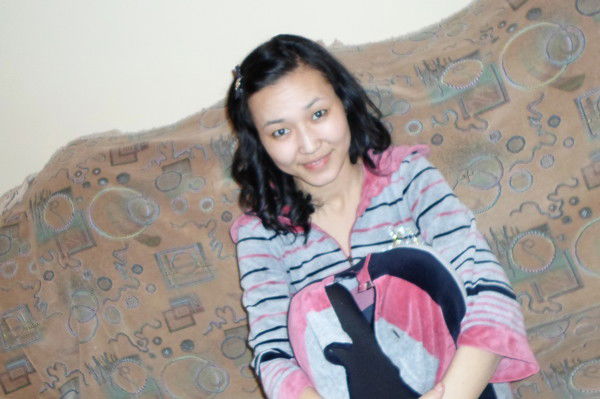 Гульхан Калжан