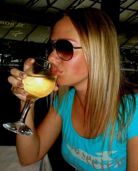 Анна Андреева