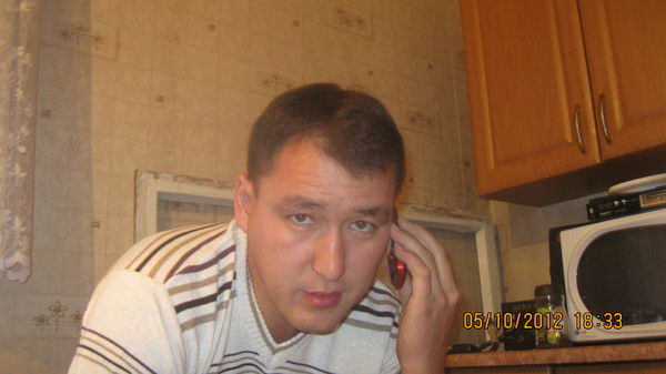 Денис Мукаев