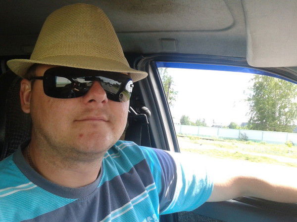 Сергей Жданов