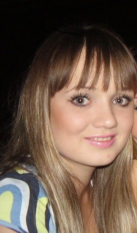 Екатерина Ложко