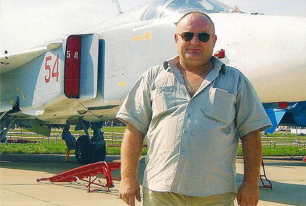 Юрий Сидоров