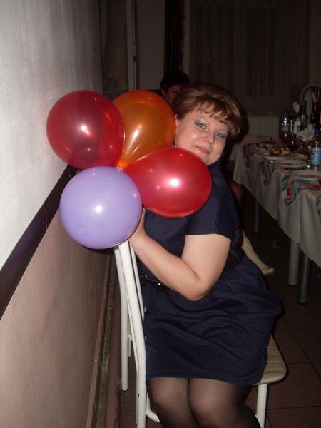 Ольга Матвеева