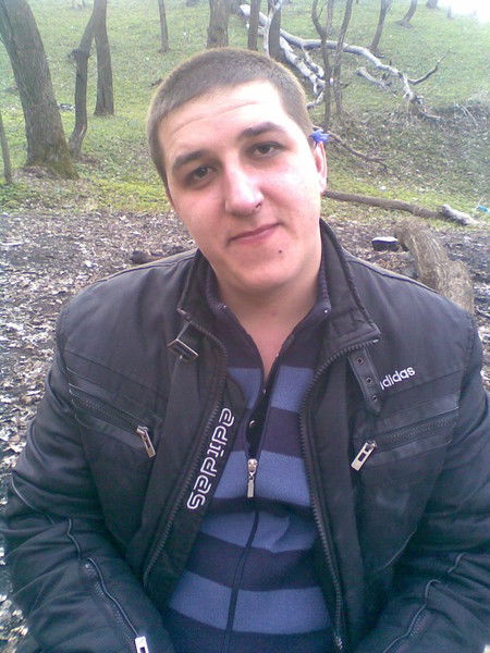 Артем Караванский