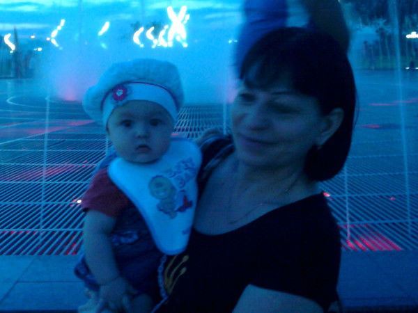 Сания Ямакаева