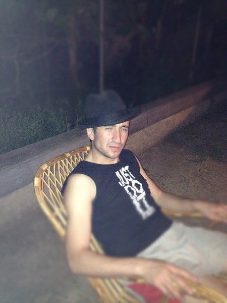 Мурад Беделов