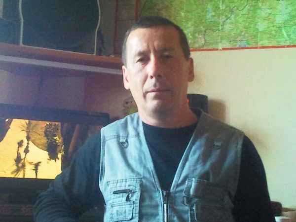 Юрий Самойлов