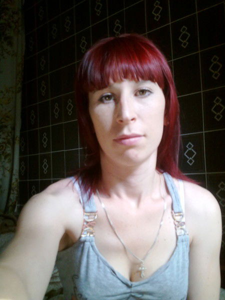 Людмила Круглова