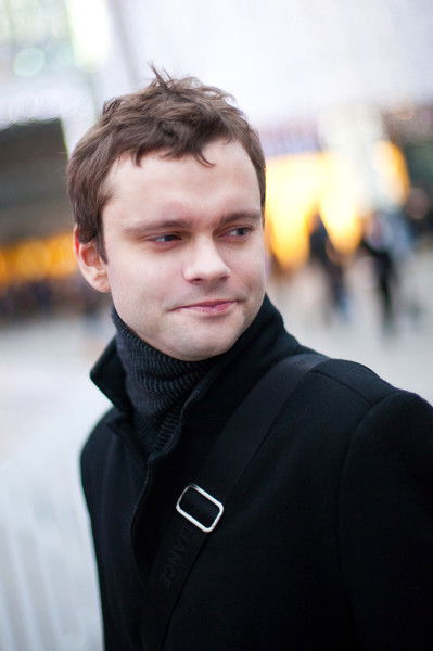 Андрей Клейменов