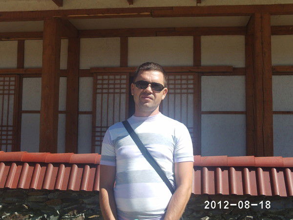 Евгений Колмогоров