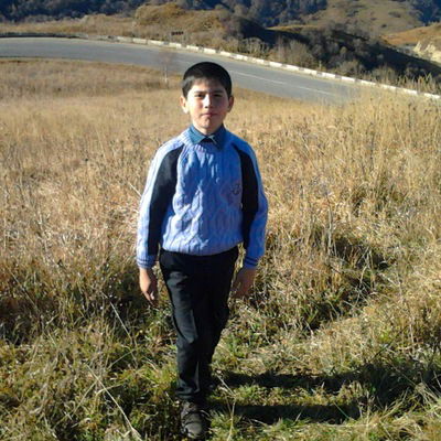 Шамиль Биджиев