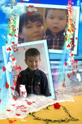 Акгуль Асханбай