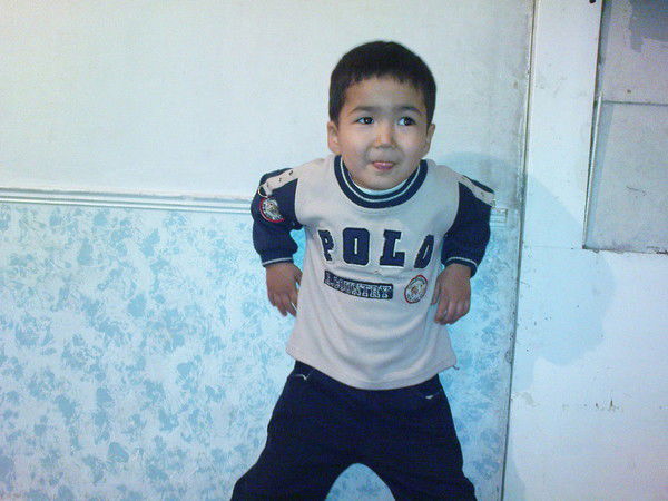 Сардор Икромов