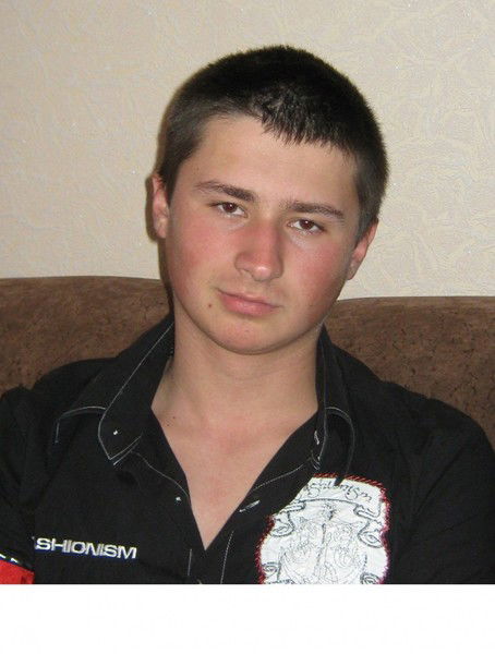 Максим Иванцив