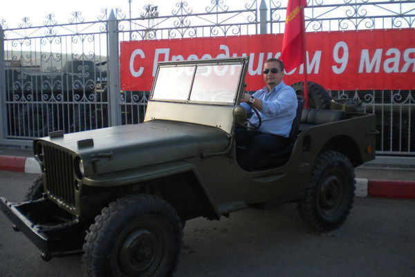 Дмитрий Куприянов