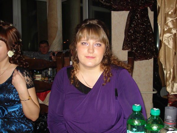 Татьяна Дарий