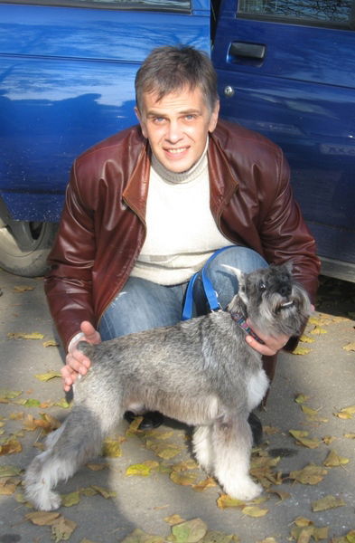 Валерий Верменич