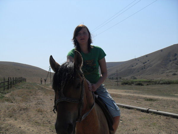 Елена Рябчикова