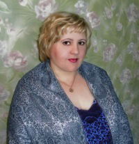 Татьяна Кузьменко-Затонская