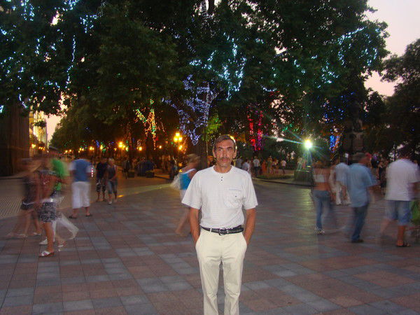 Игорь Насонов