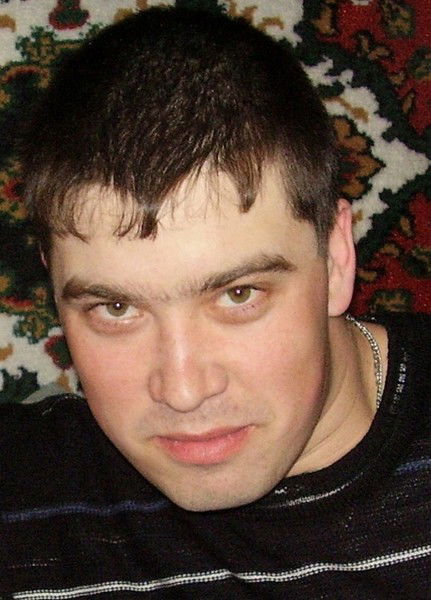 Александр Ефимов