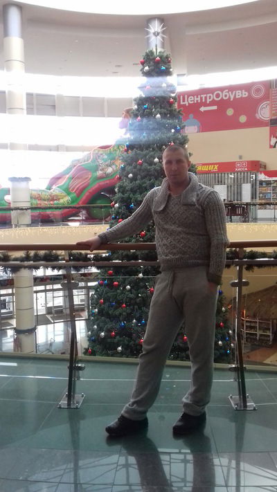 Алексей Ткачёв