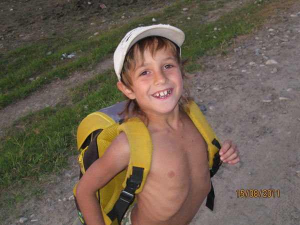 Захар Кулик