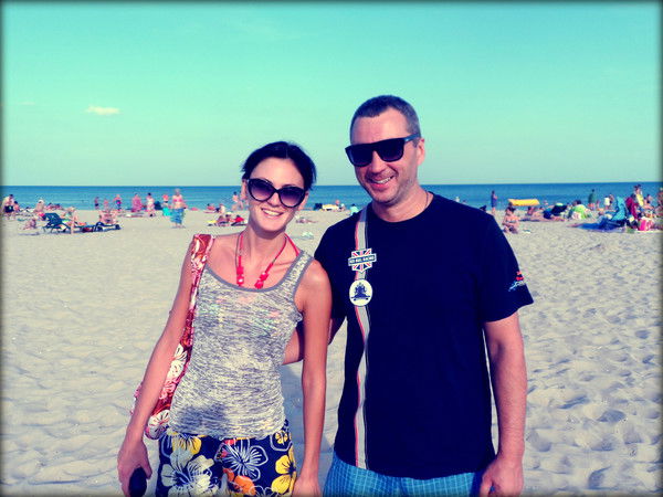 Андрей Маркин