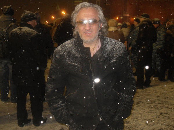 Акоб Овакимян