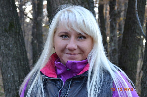 Аня Ставцева