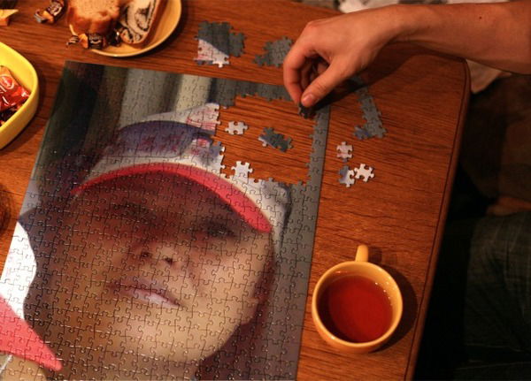 Ирина Ямолова