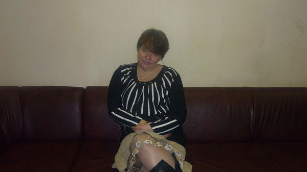 Оксана Змановская