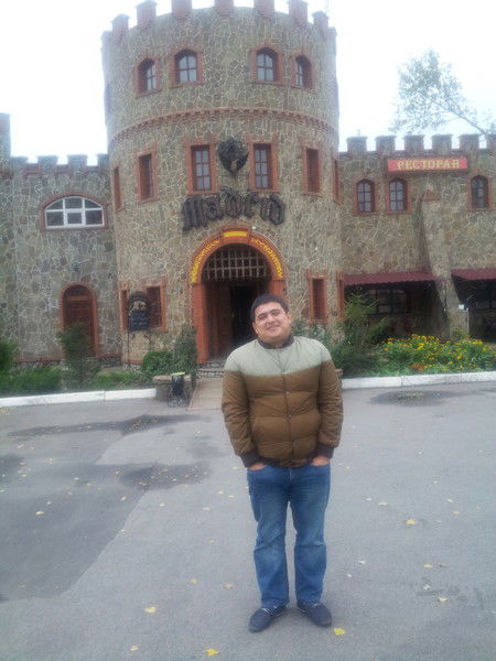 Мечо Ошпаренный