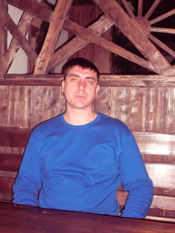 Александр Соколов