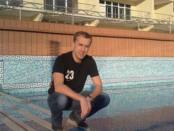 Александр Кудласевич