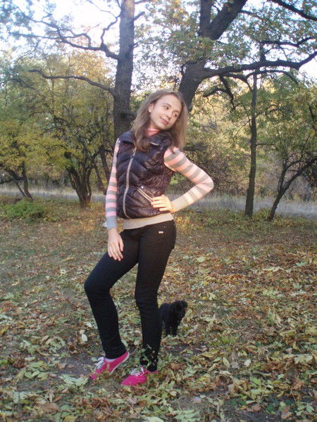 Виолетта Шахраюк