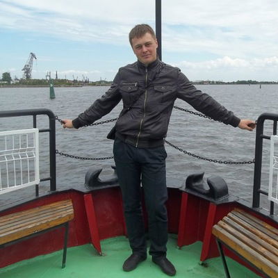 Сергей Попов