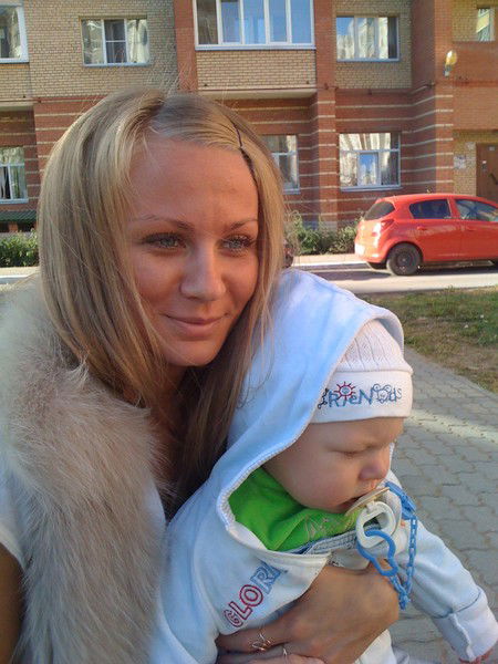 Наталья Заводчикова