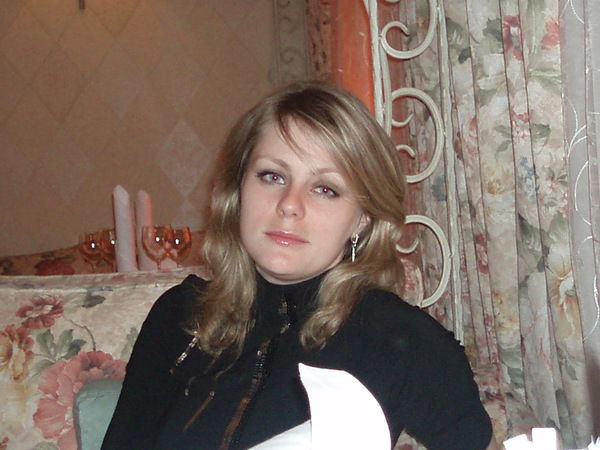 Елена Беляева