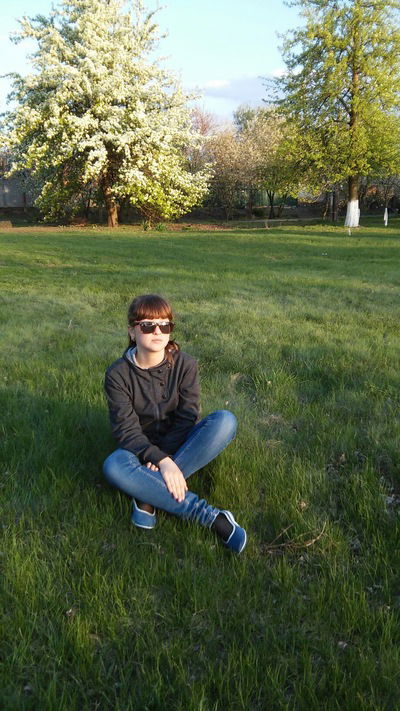 Богдана Крыкля