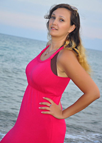 Наталья Деревянко