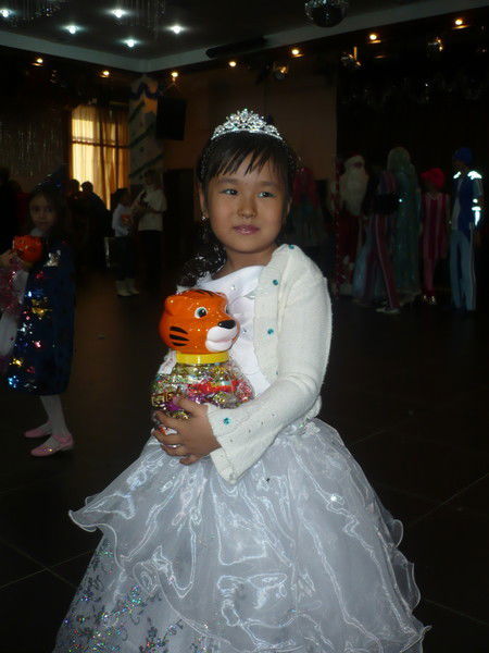 Аруна Диканова