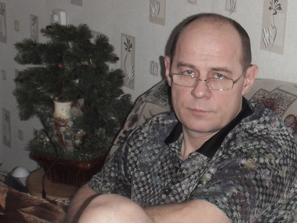 Андрей Губин