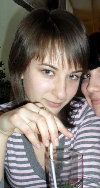 Марина Токмакова