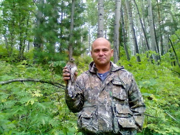 Михаил Перевертайло