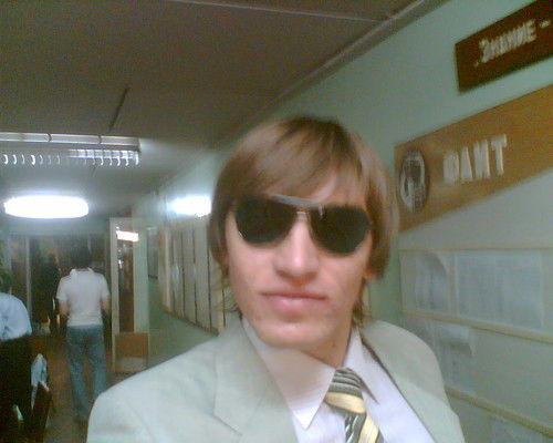 Александр Потешкин