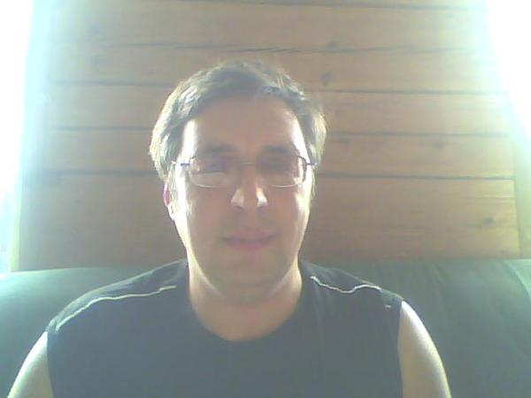 Михаил Карцев