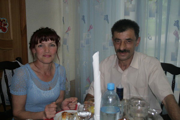 Николай Писклов