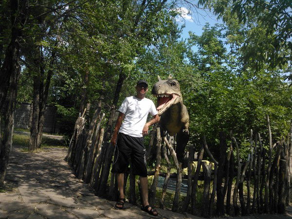 Юсупов Рустам